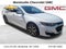 2025 Chevrolet Malibu RS