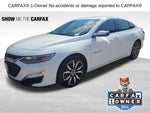 2025 Chevrolet Malibu RS