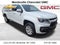 2022 Chevrolet Colorado 2WD LT
