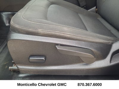 2022 Chevrolet Colorado 2WD LT