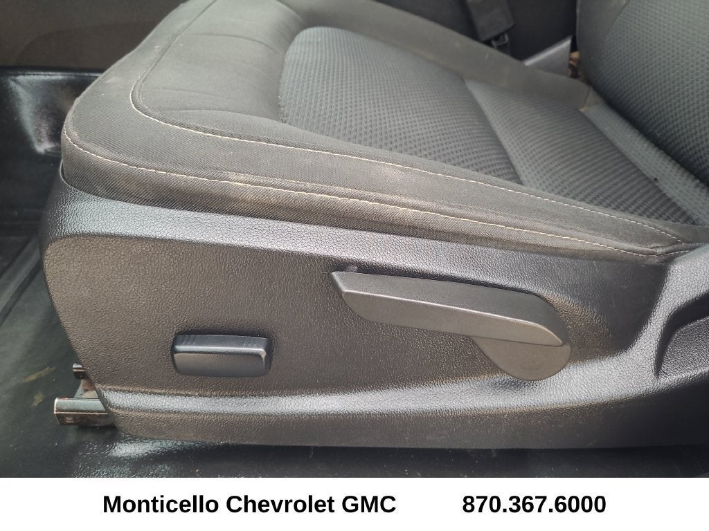 2022 Chevrolet Colorado 2WD LT