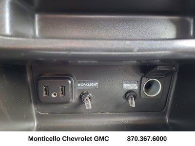 2022 Chevrolet Colorado 2WD LT