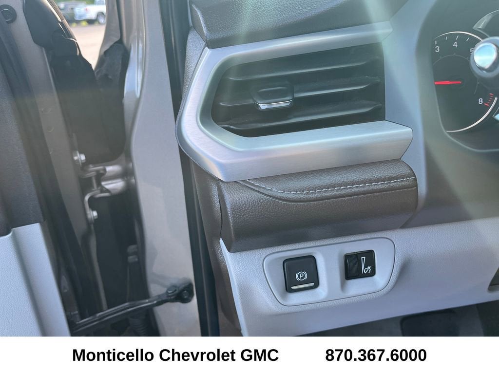 2022 GMC Acadia SLE
