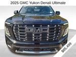 2025 GMC Yukon Denali Ultimate