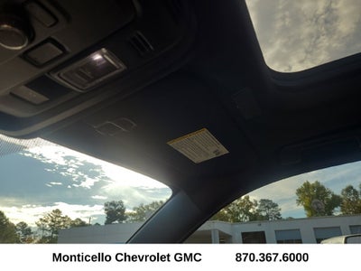 2025 GMC Yukon Denali Ultimate