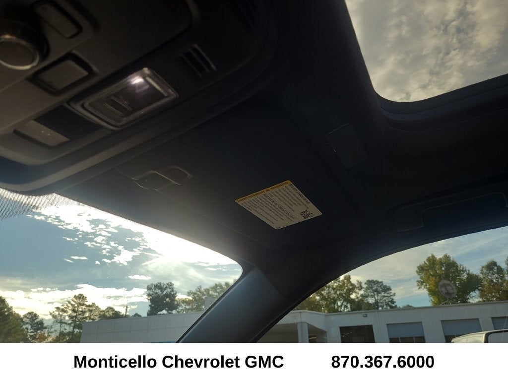2025 GMC Yukon Denali Ultimate