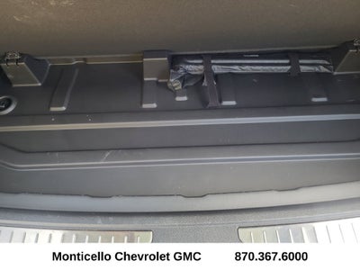 2025 GMC Yukon Denali Ultimate