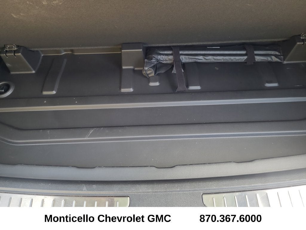 2025 GMC Yukon Denali Ultimate
