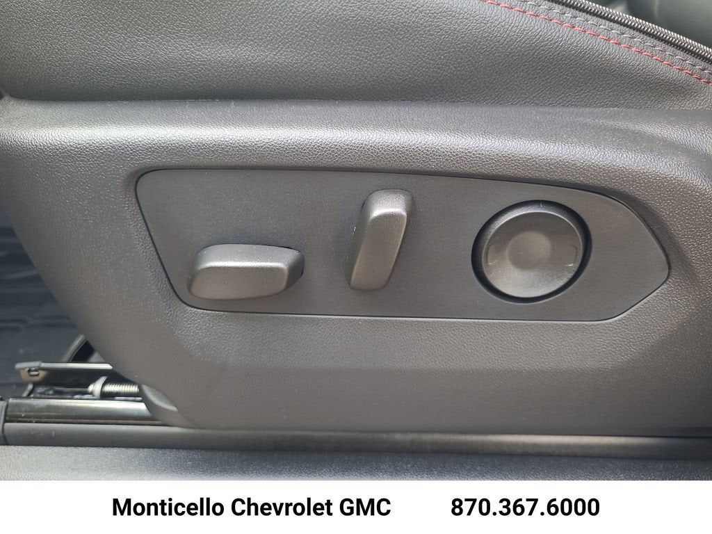 2026 Chevrolet Tahoe RST - Photo 15