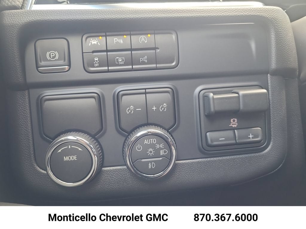 2026 Chevrolet Tahoe RST - Photo 20