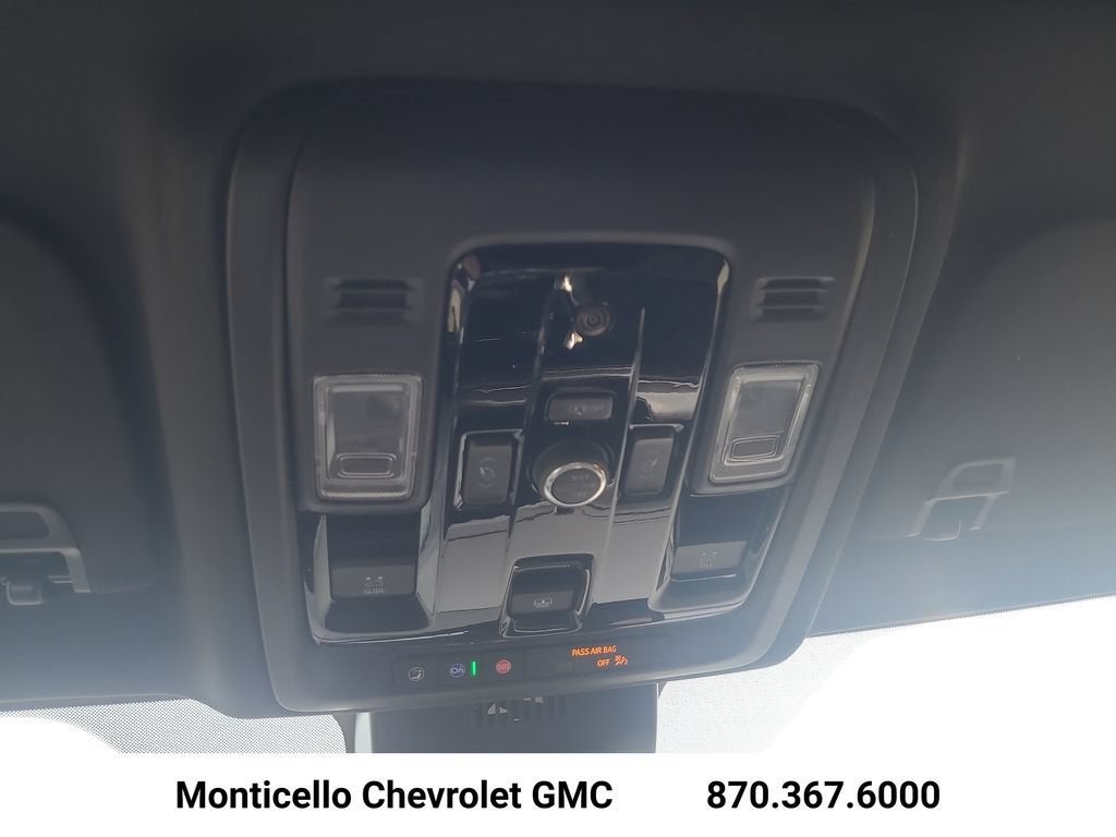 2026 Chevrolet Tahoe RST - Photo 25