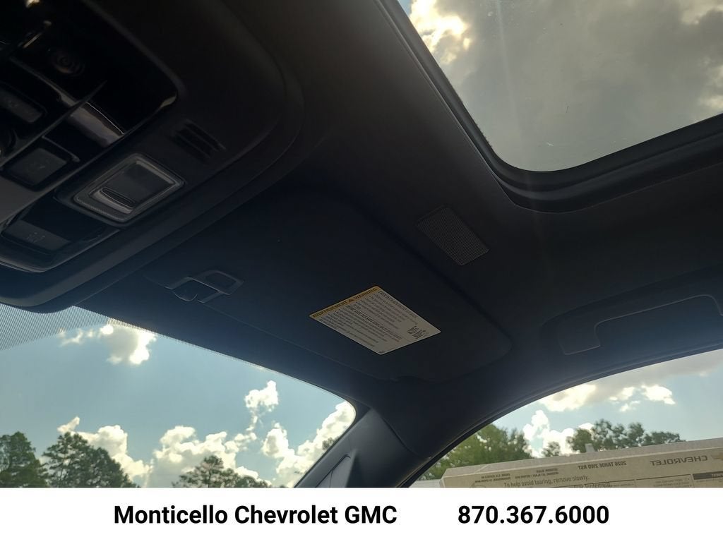 2026 Chevrolet Tahoe RST - Photo 26