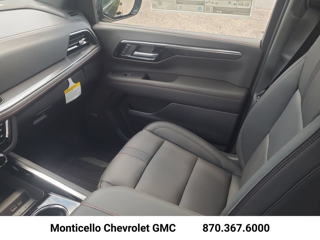 2026 Chevrolet Tahoe RST - Photo 27