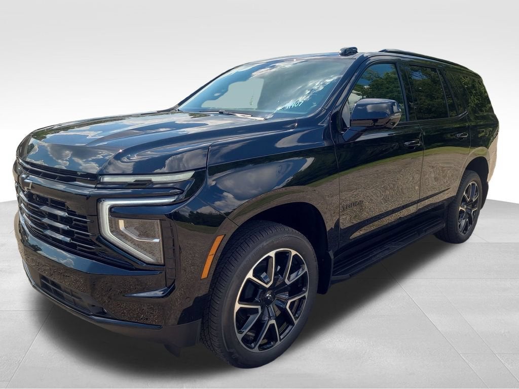 2026 Chevrolet Tahoe RST - Photo 3