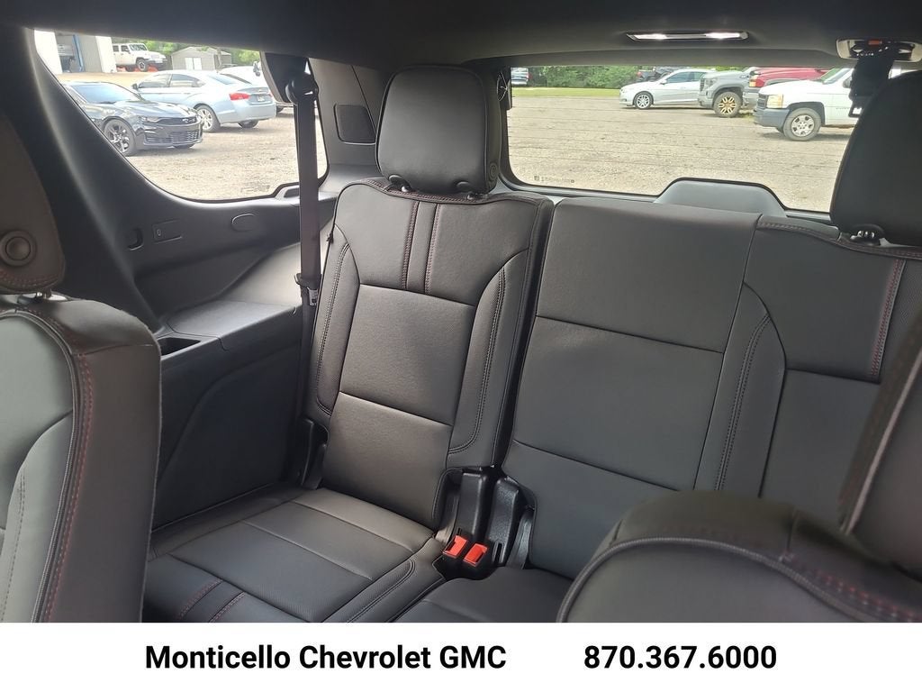 2026 Chevrolet Tahoe RST - Photo 30