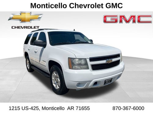 2011 Chevrolet Tahoe LS