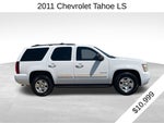 2011 Chevrolet Tahoe LS
