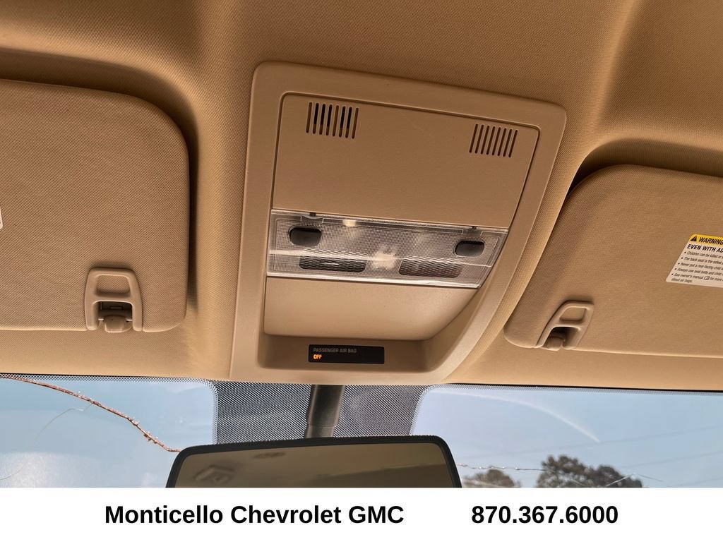 2011 Chevrolet Tahoe LS