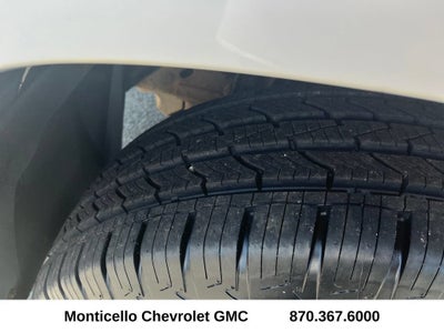 2011 Chevrolet Tahoe LS
