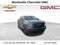 2021 GMC Canyon 2WD Elevation Standard
