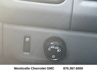 2021 GMC Canyon 2WD Elevation Standard