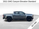 2021 GMC Canyon 2WD Elevation Standard