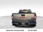 2021 GMC Canyon 2WD Elevation Standard