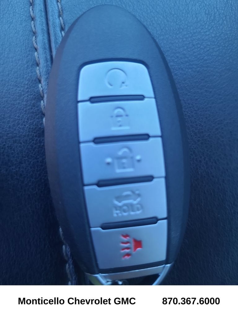2025 Nissan Altima S FWD