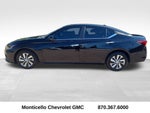 2025 Nissan Altima S FWD