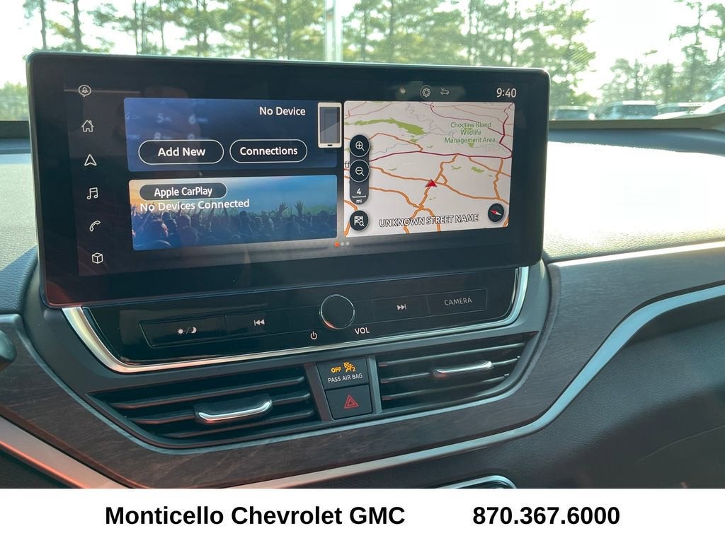 2023 Nissan Altima SL FWD