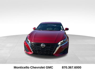 2023 Nissan Altima SL FWD