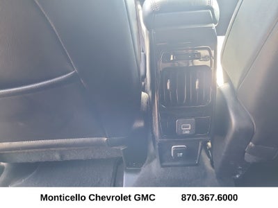 2022 Jeep Compass (RED) Edition 4x4