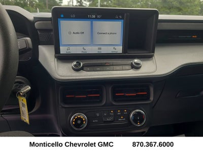 2023 Ford Maverick XLT