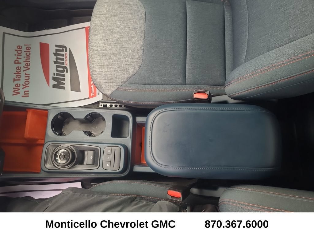 2023 Ford Maverick XLT