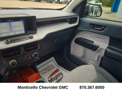 2023 Ford Maverick XLT