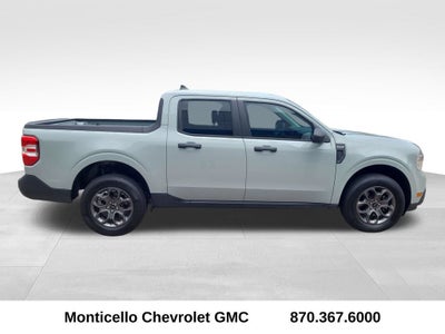 2023 Ford Maverick XLT
