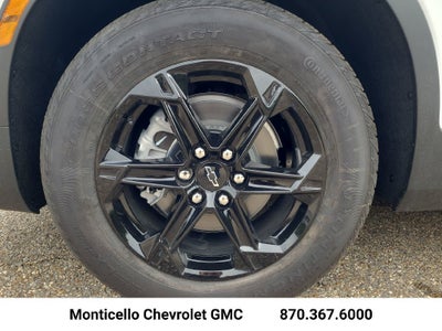 2026 Chevrolet Blazer 3LT