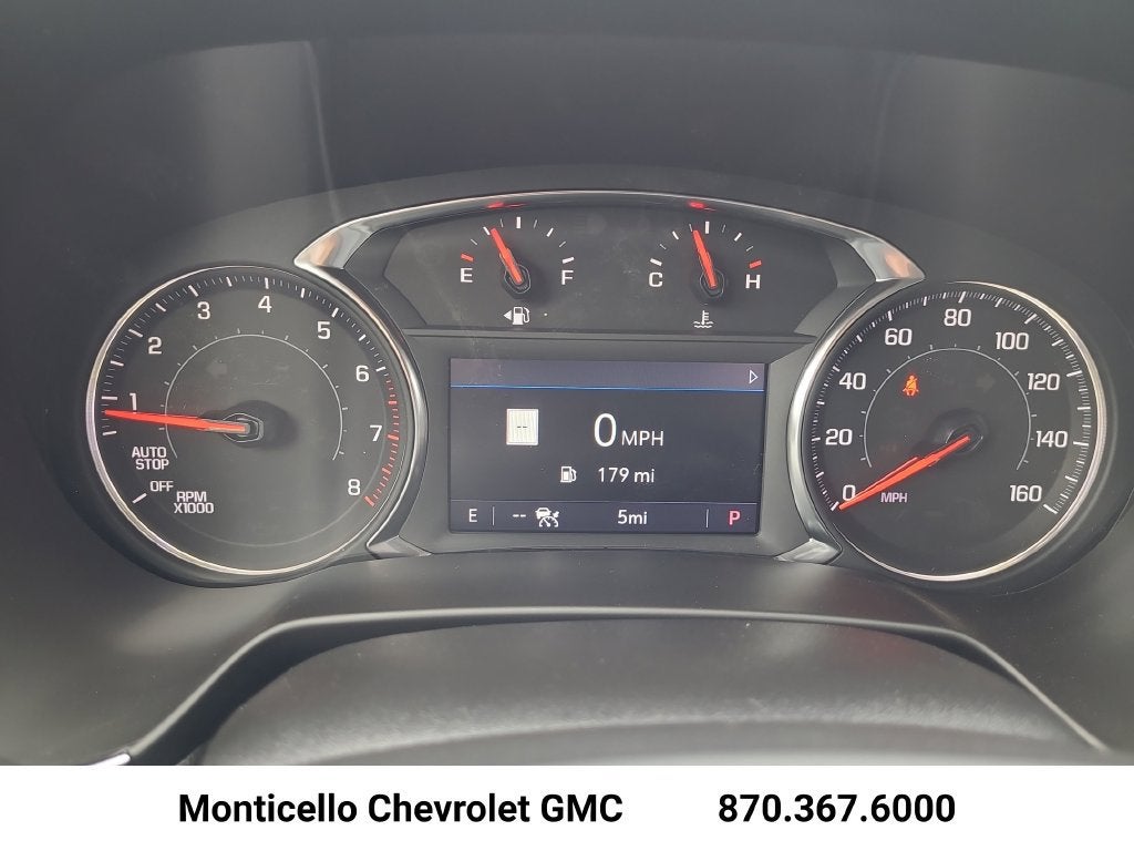 2026 Chevrolet Blazer 3LT