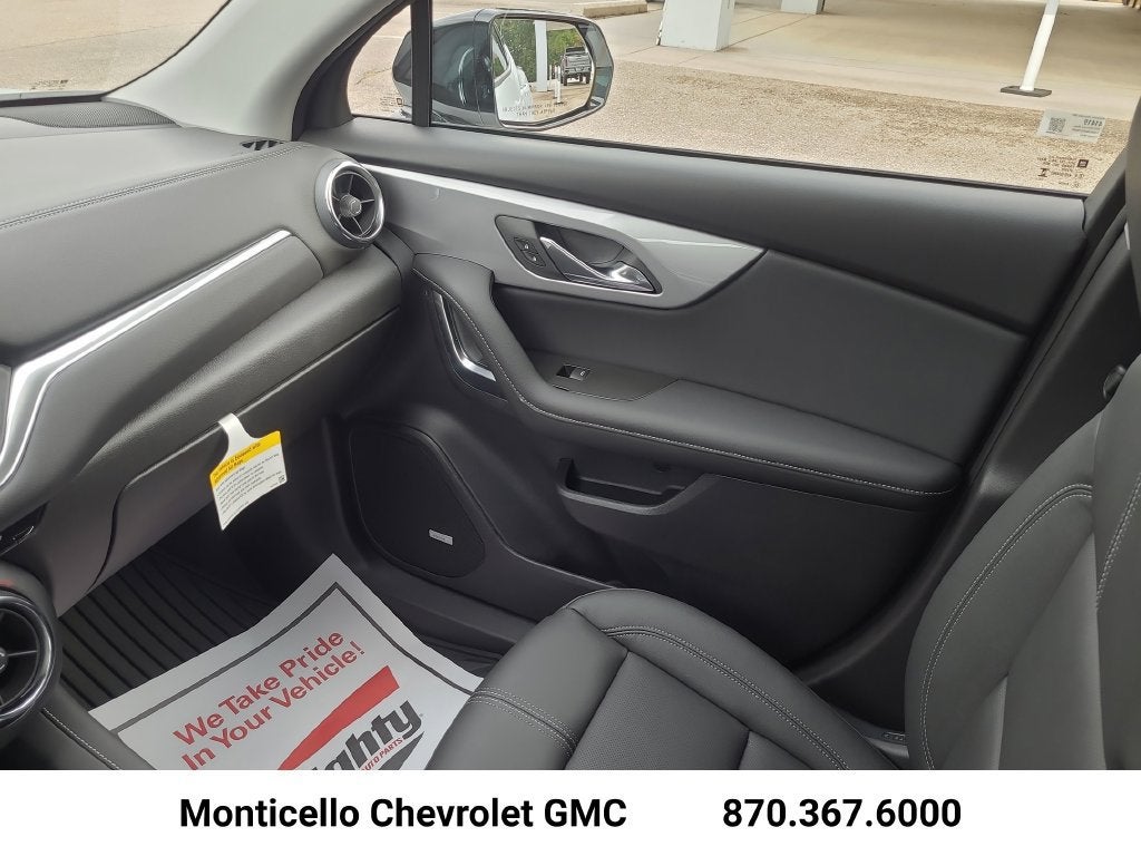 2026 Chevrolet Blazer 3LT