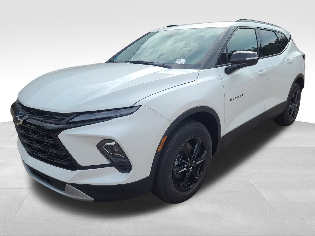 2026 Chevrolet Blazer 3LT