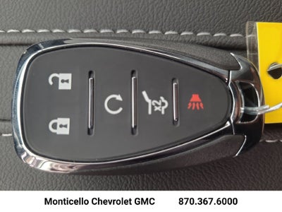 2026 Chevrolet Blazer 3LT