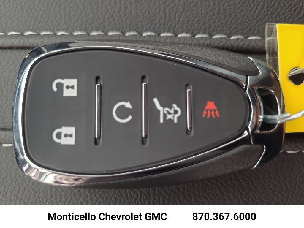 2026 Chevrolet Blazer 3LT