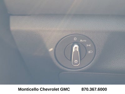 2025 Volkswagen Jetta S