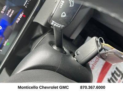 2025 Volkswagen Jetta S