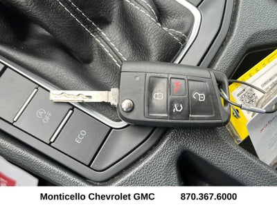 2025 Volkswagen Jetta S