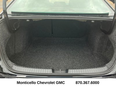 2025 Volkswagen Jetta S