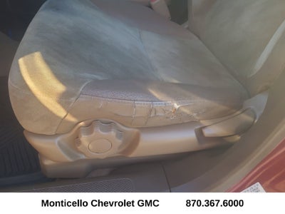 2002 Honda CR-V EX