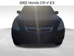 2002 Honda CR-V EX