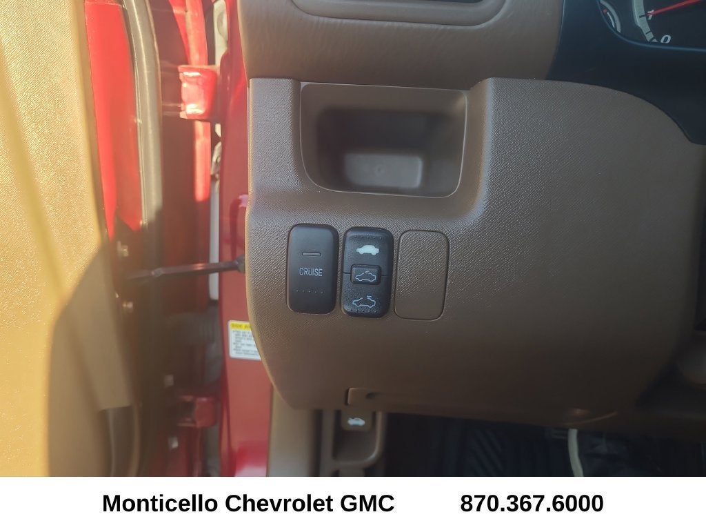 2002 Honda CR-V EX