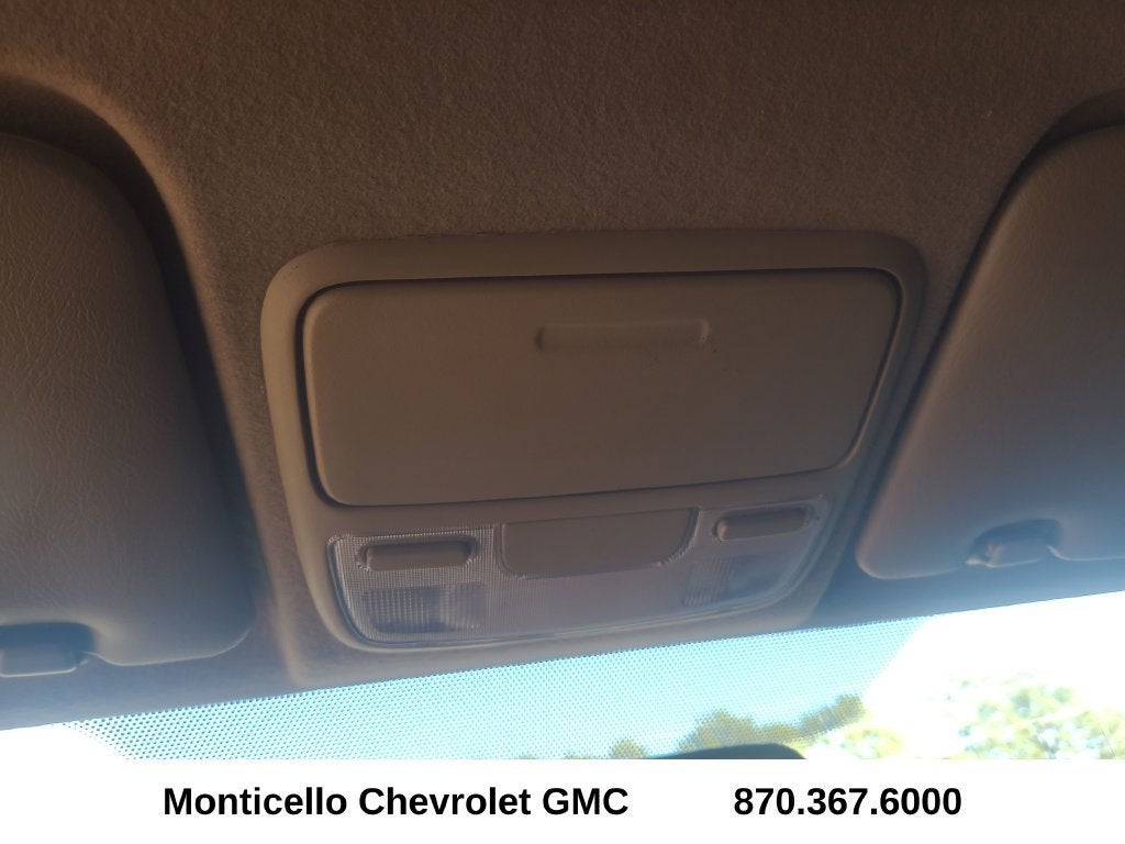 2002 Honda CR-V EX
